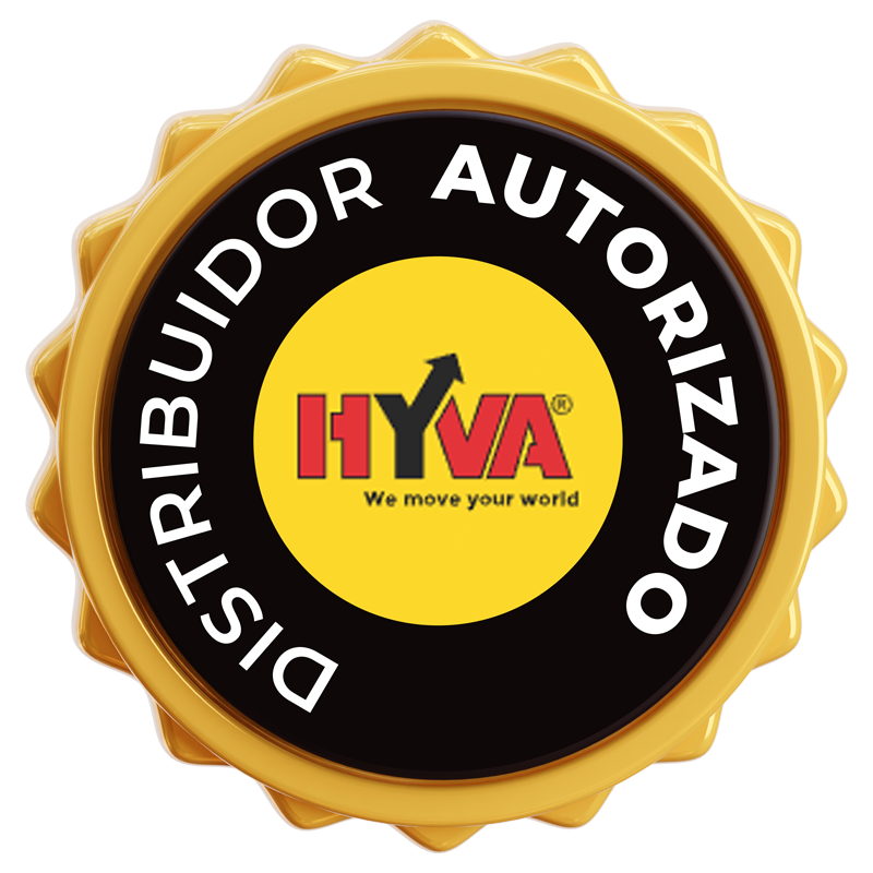Distribuidor Oficial HYVA
