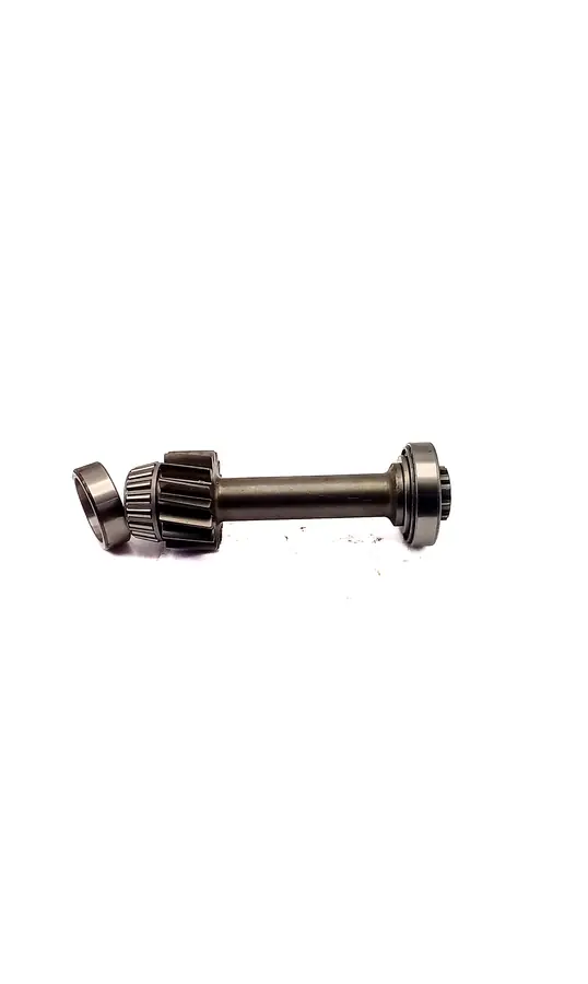 Eixo Prolongador MB com Retarder G240 G281 G330