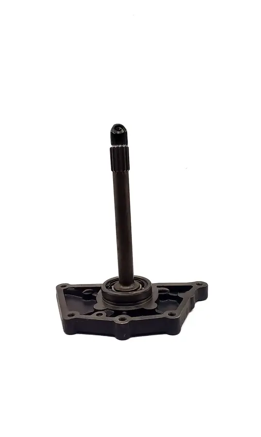 Eixo Prolongador MB com Retarder G281 G330