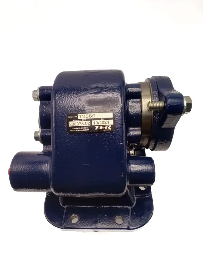 TDF 16108LL SAE-B RT FULLER