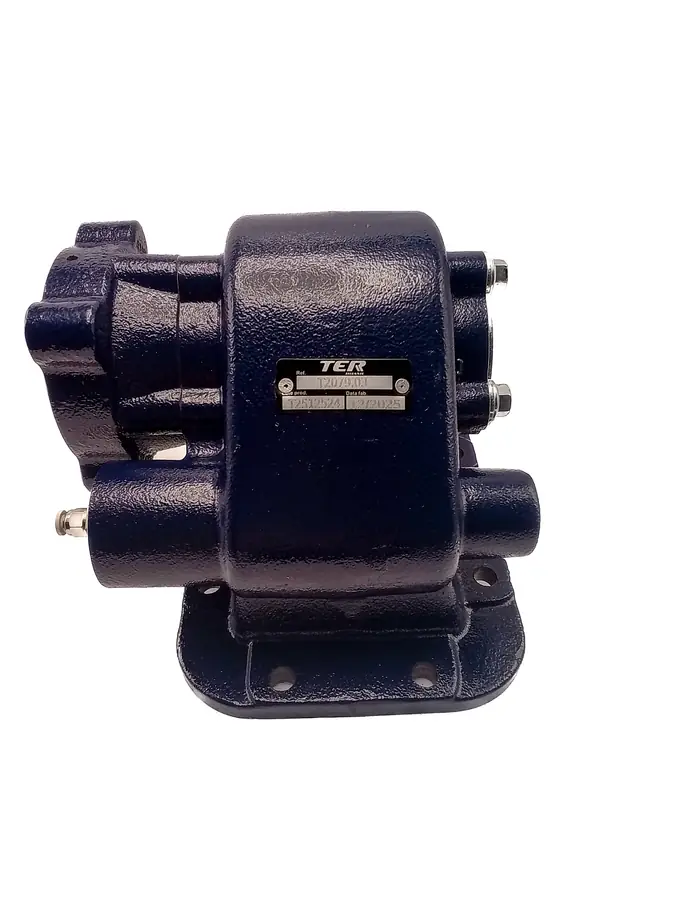 TDF DIN8Z-7608LL
