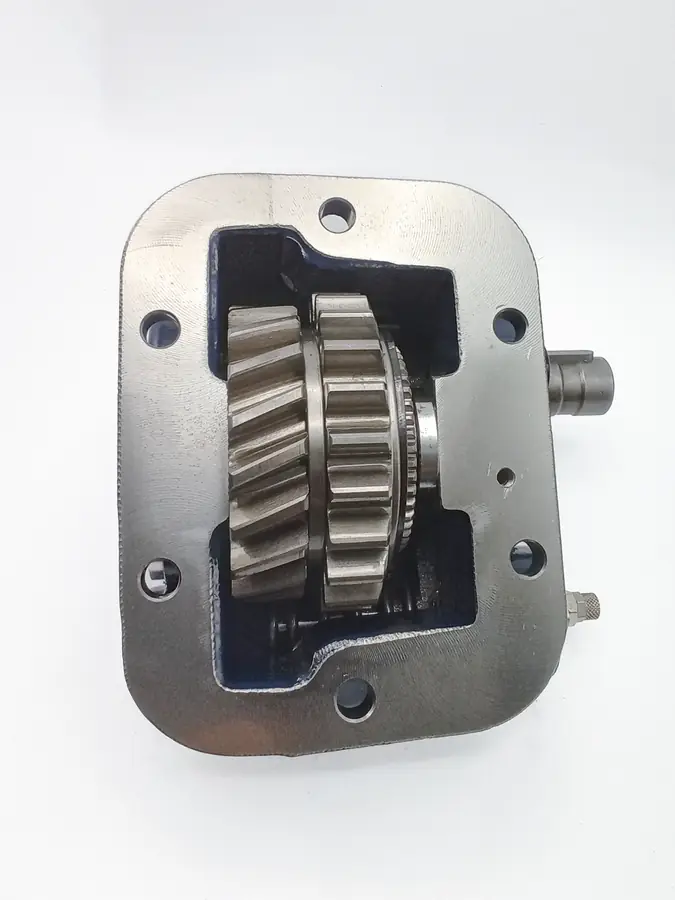 Tomada de Força FSO5205 Eaton