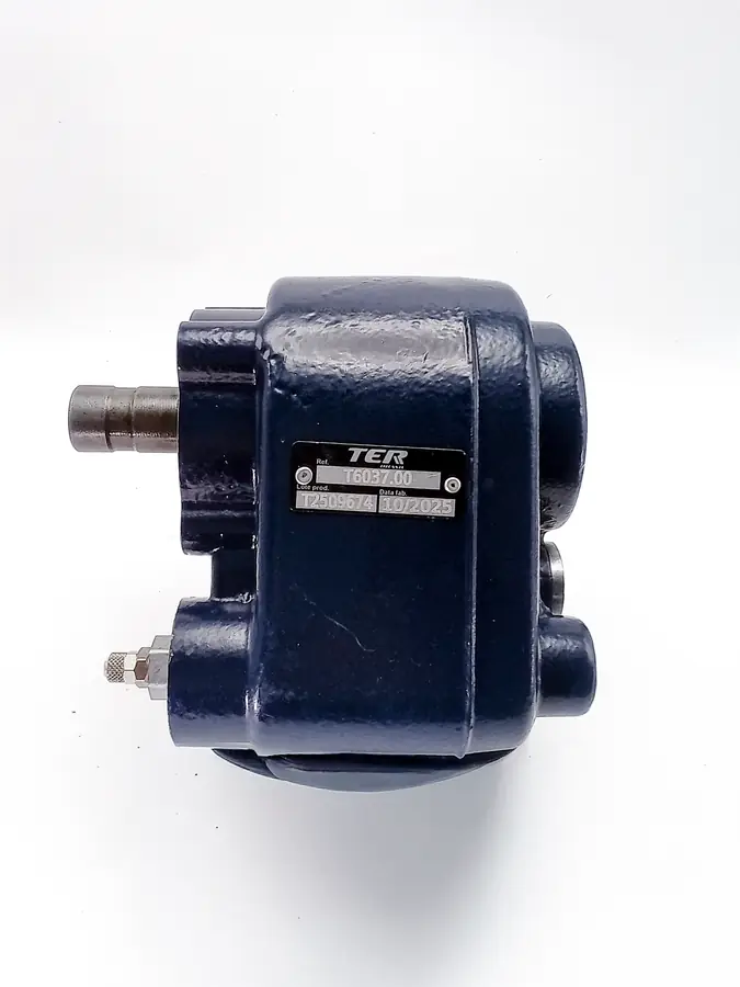 Tomada de Força 7608LL Cardan