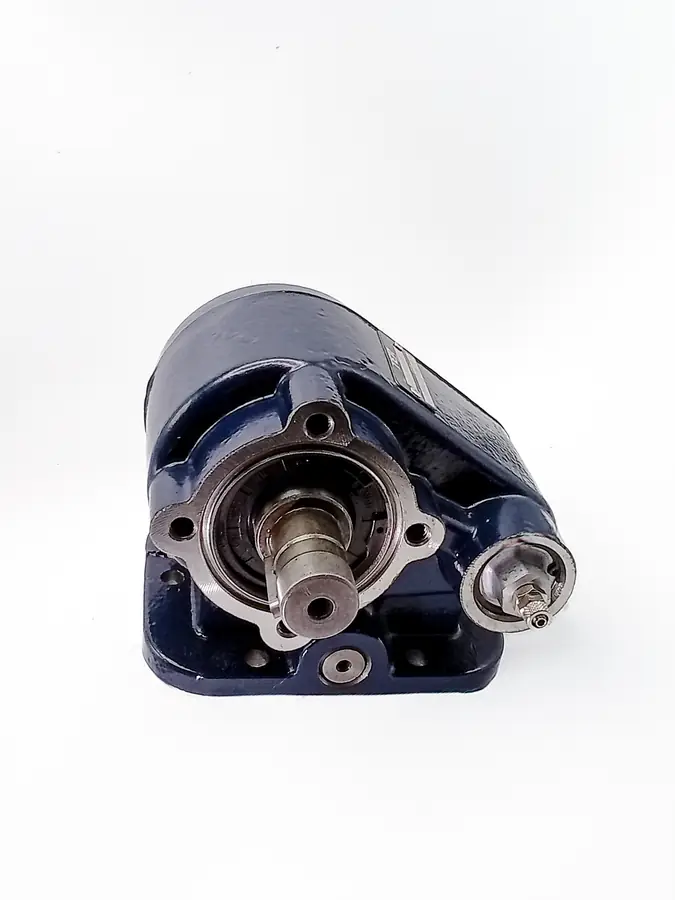 Tomada de Força MB608 G2-24 Cardan