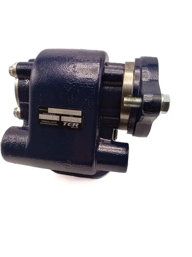 TDF FSO5205 Caixa EATON