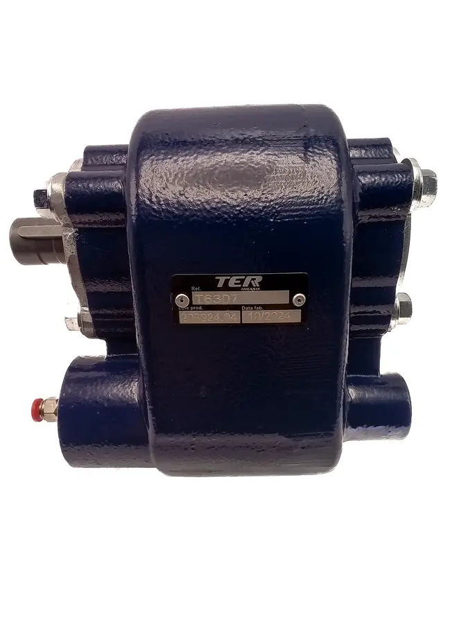 TDF MB608 G2-24 Cardan