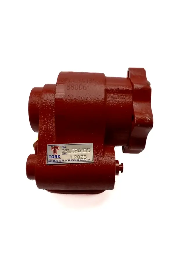 TDF Tork ZFS5-420