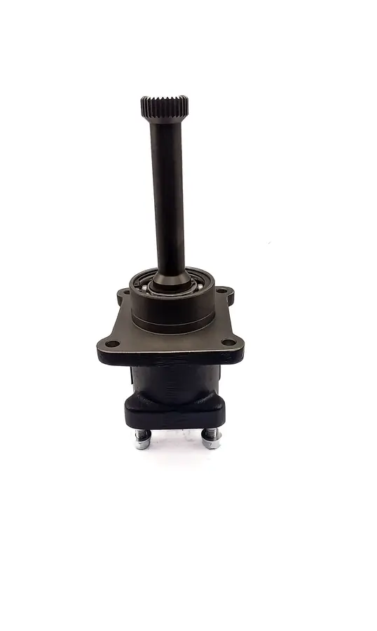 TDF Volvo I-SHIFT DIN-8Z