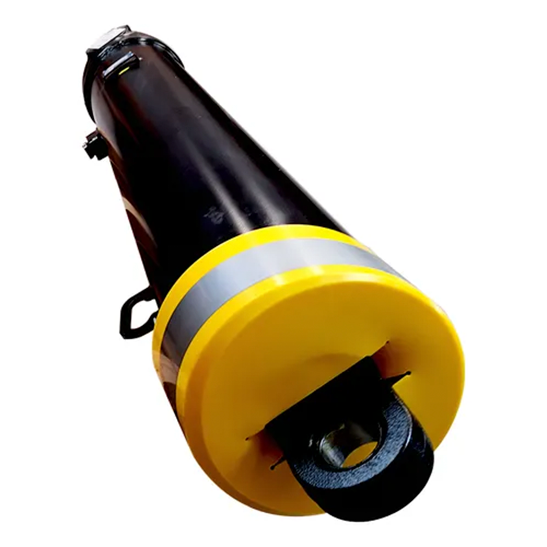 Cilindro Telescópico