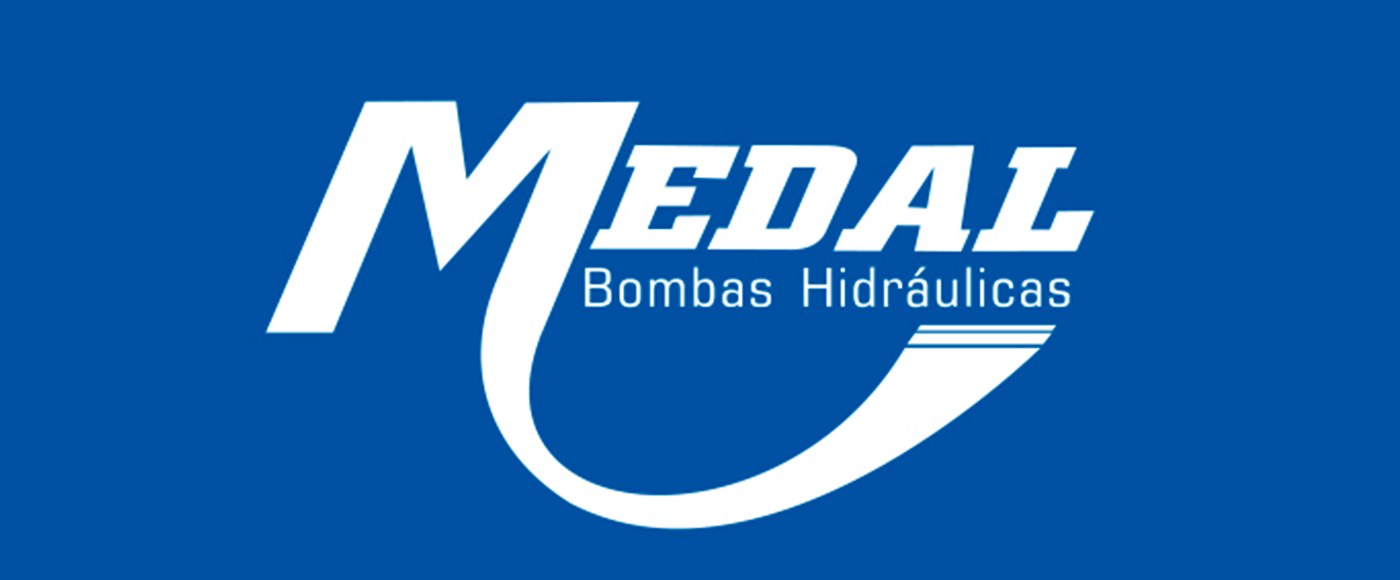 Medal Bombas Hidráulicas