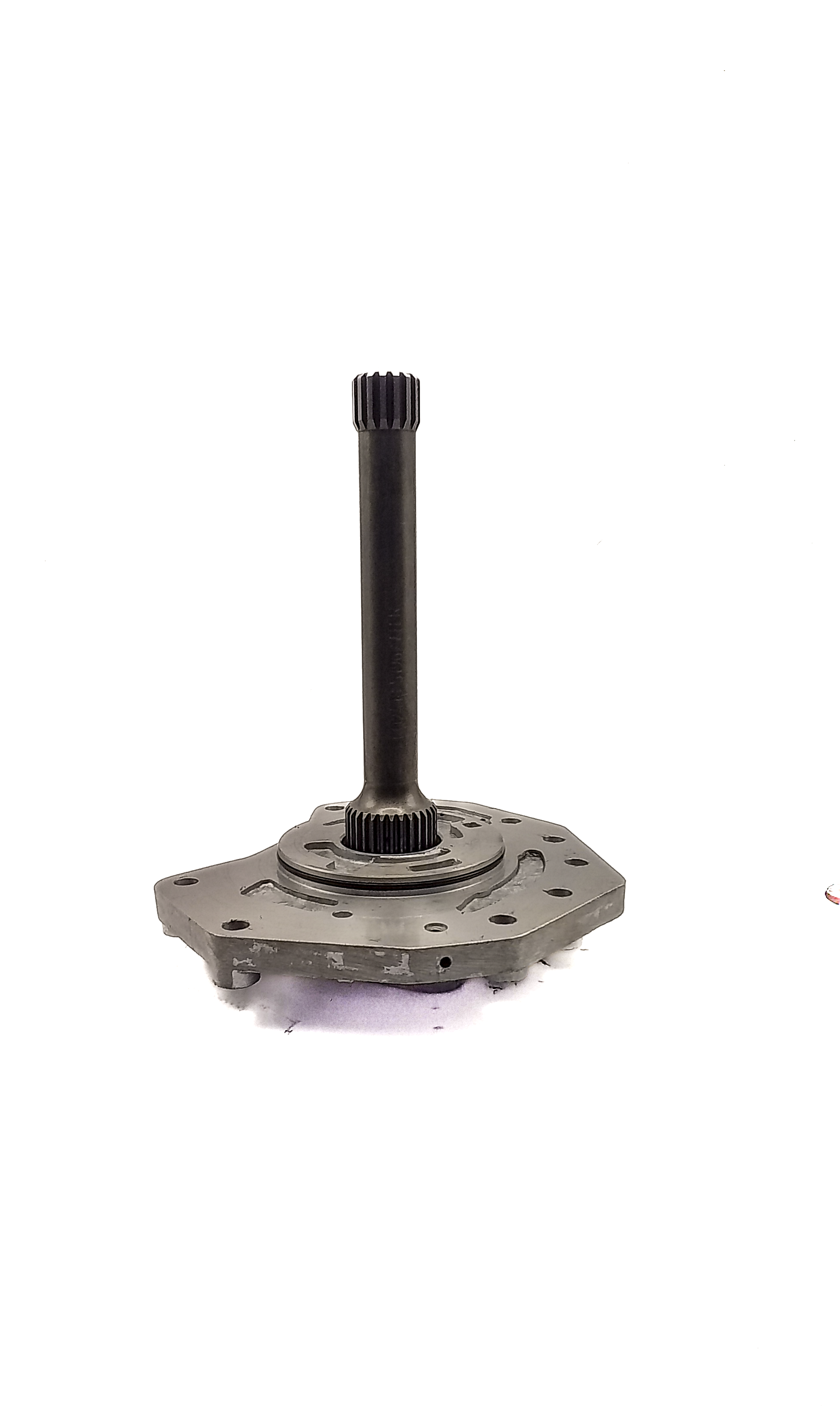 Eixo Prolongador Mercedes Benz