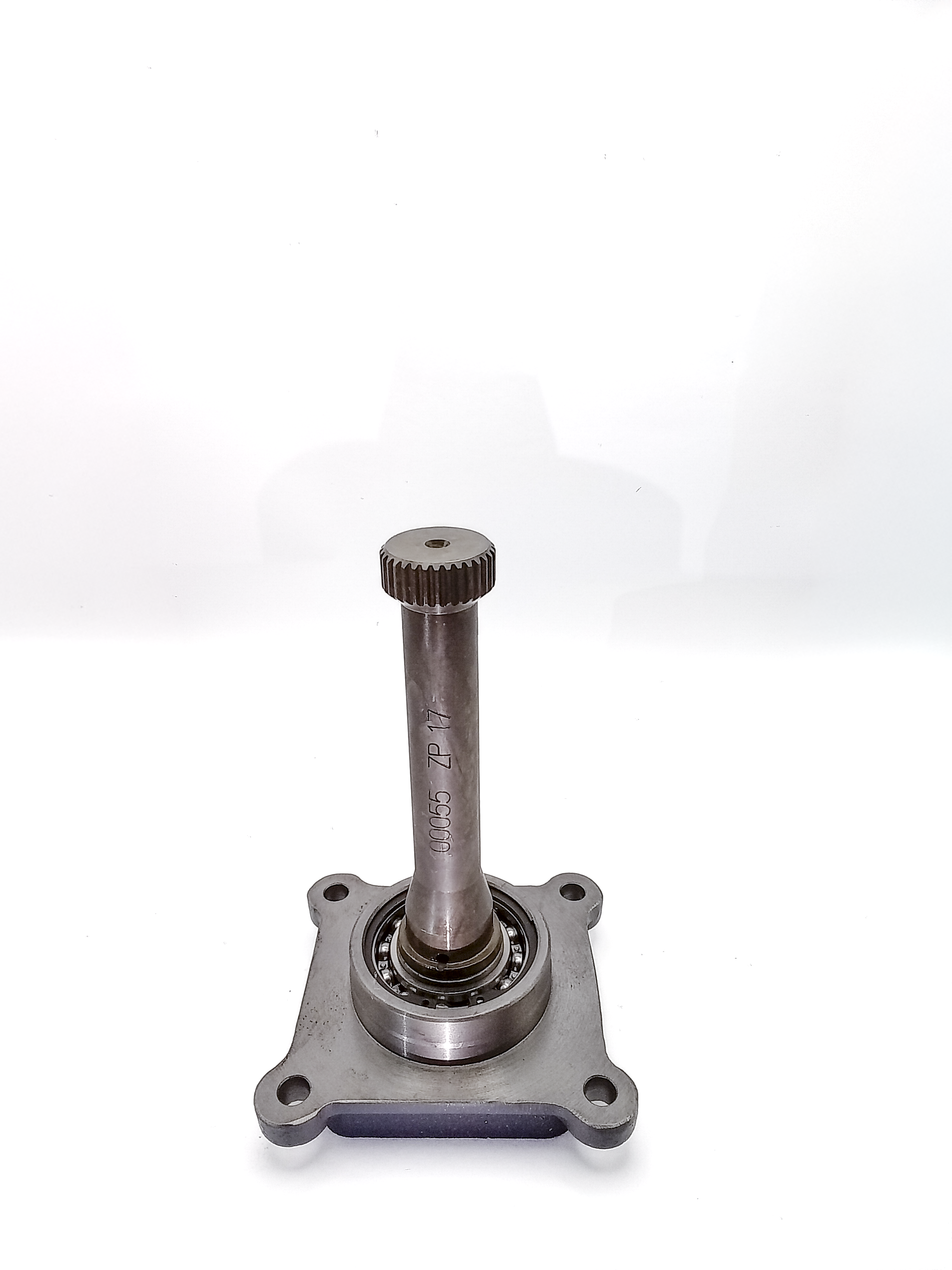 Eixo Prolongador Volvo I-SHIFT