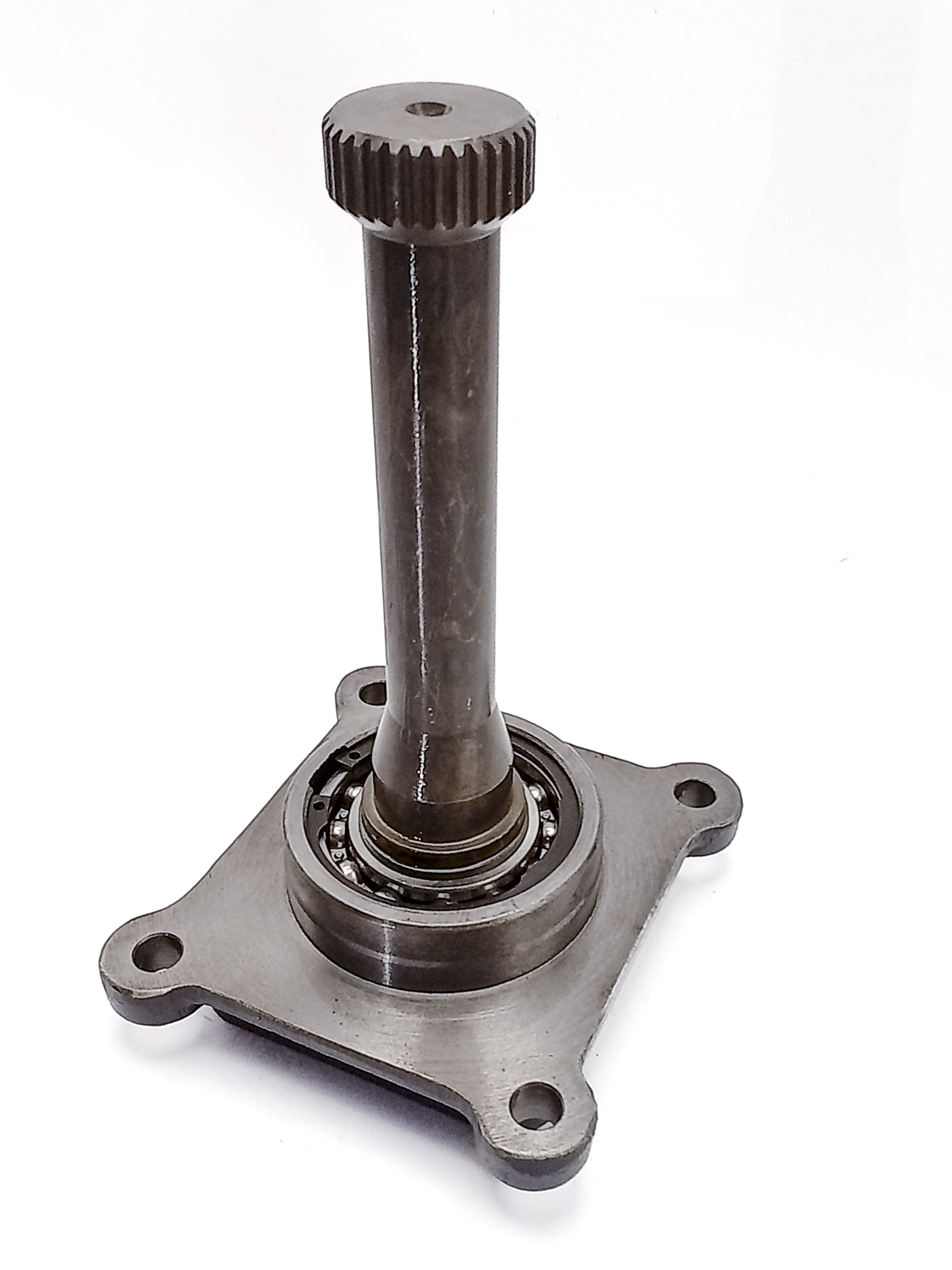 Eixo Prolongador Mercedes com Retarder