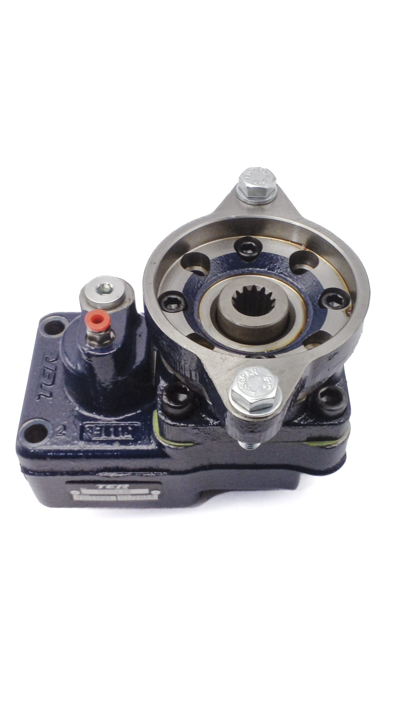 Tomada de Força GR900 Scania