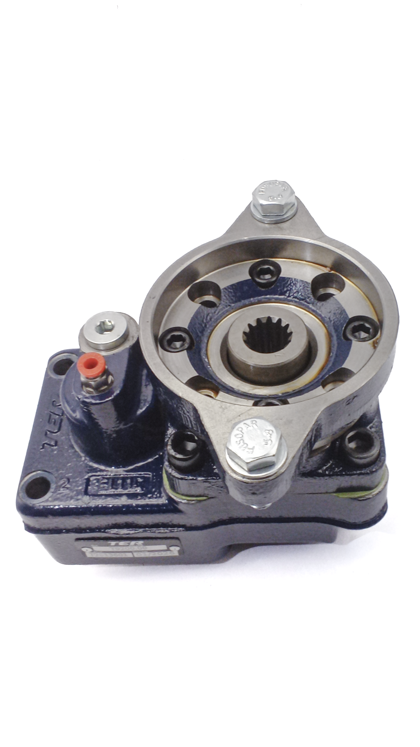 Tomada de Força Mercedes G85-6