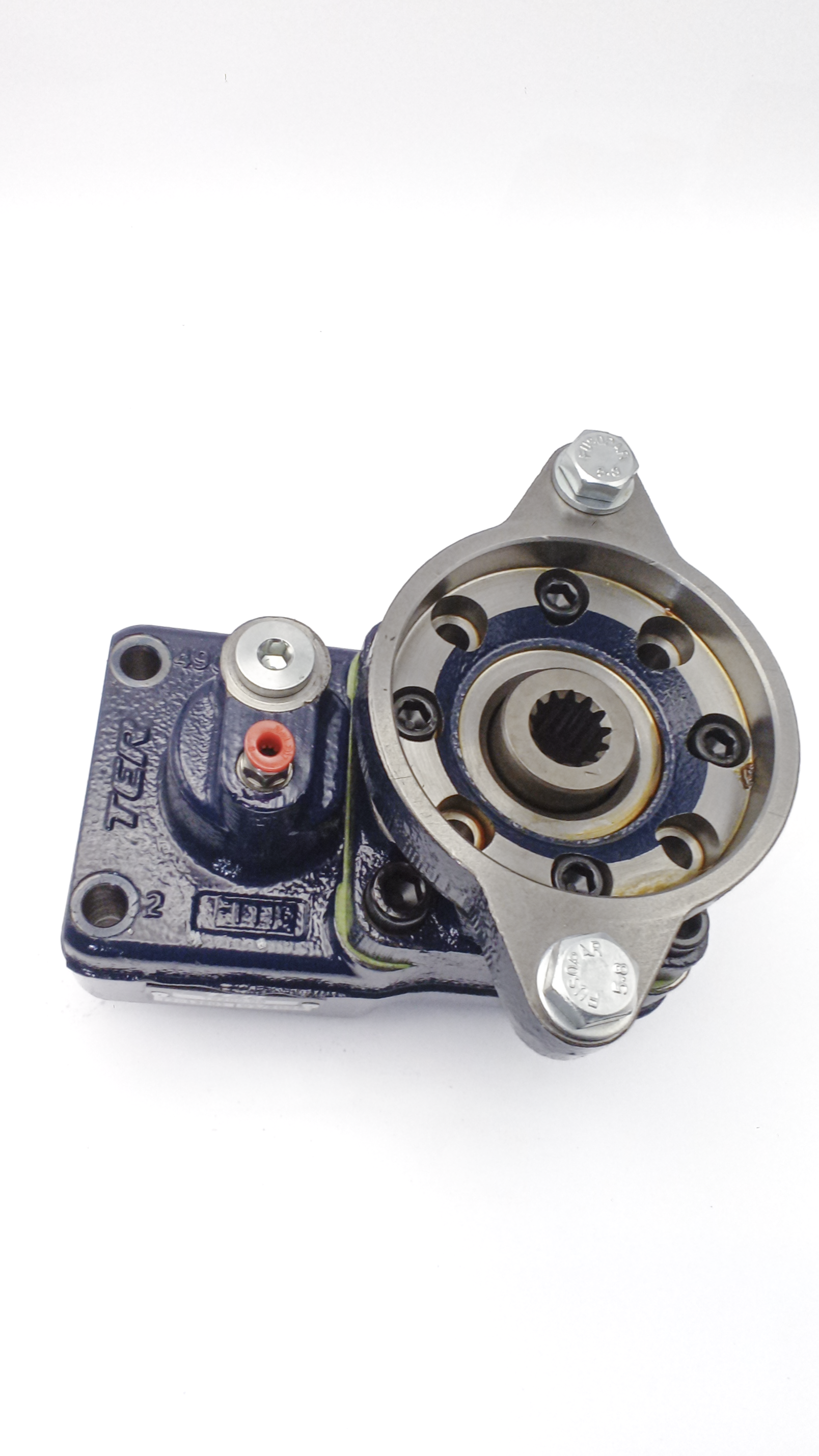 Tomada de Força RT7608LL