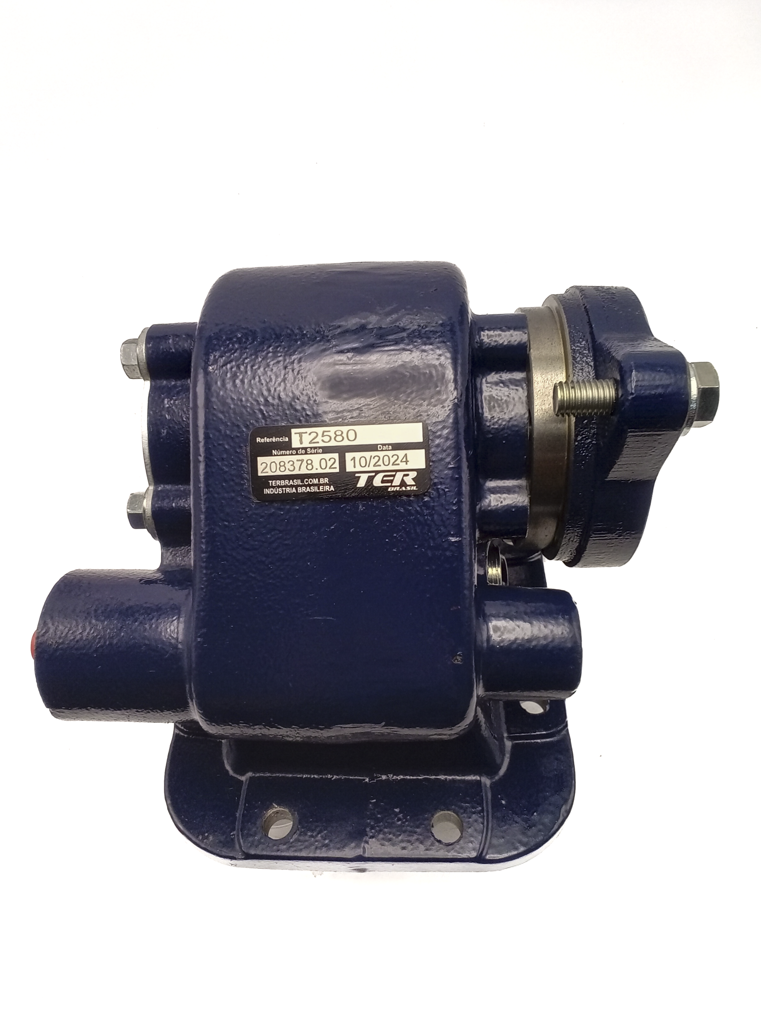 TDF 16108LL SAE-B RT FULLER