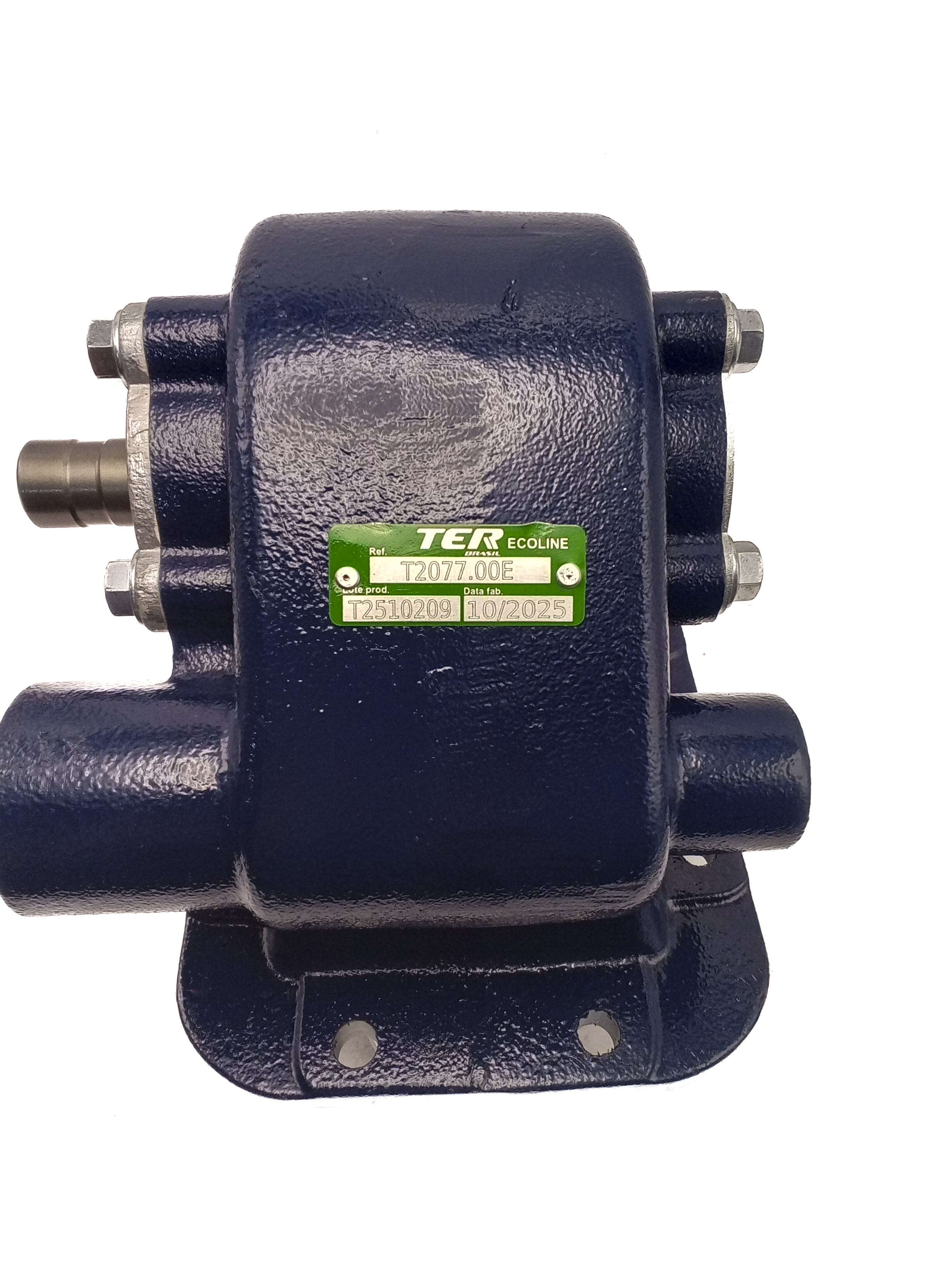 TDF 7608LL Cardan RT FULLER