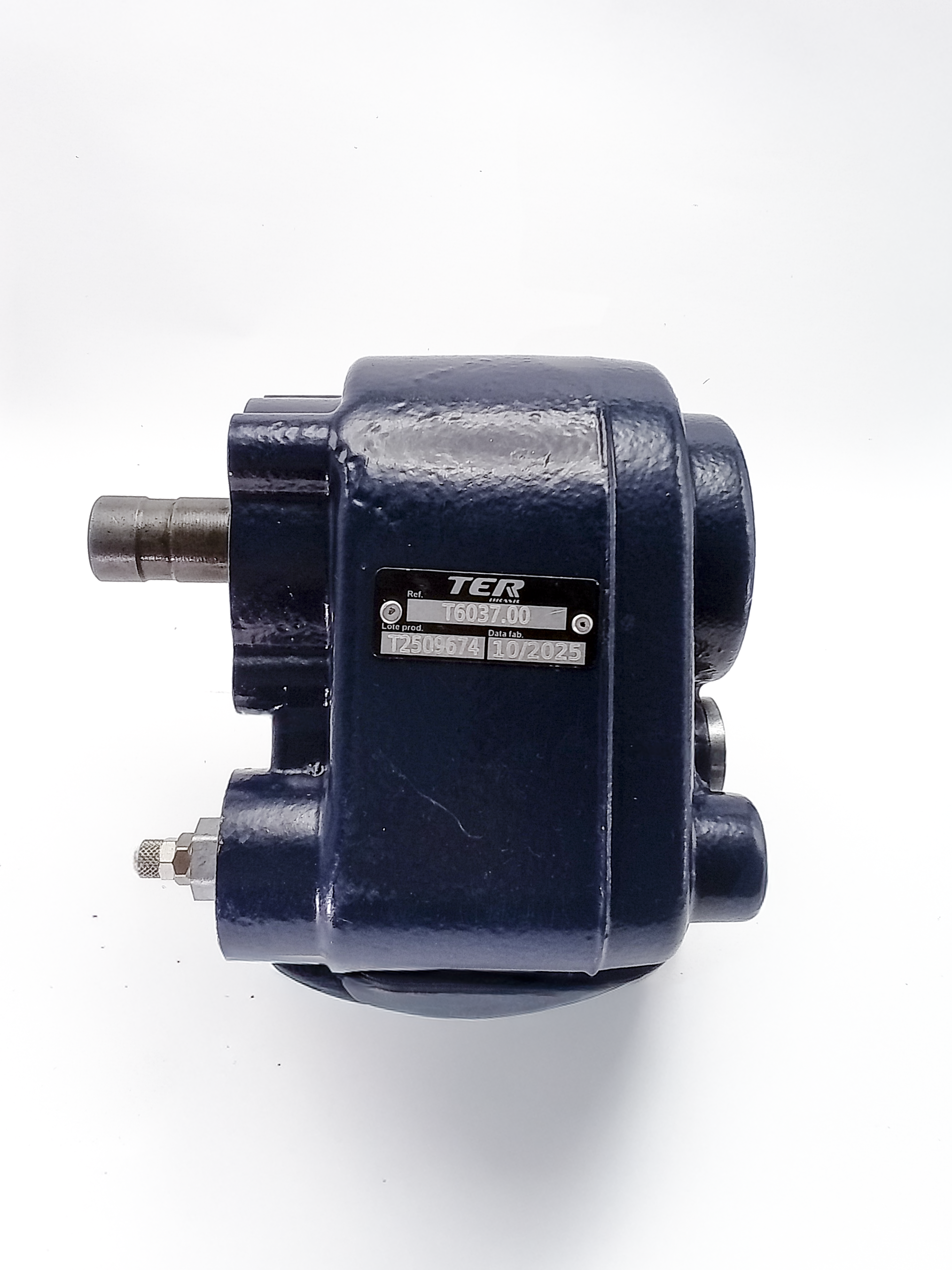 Tomada de Força 7608LL Cardan