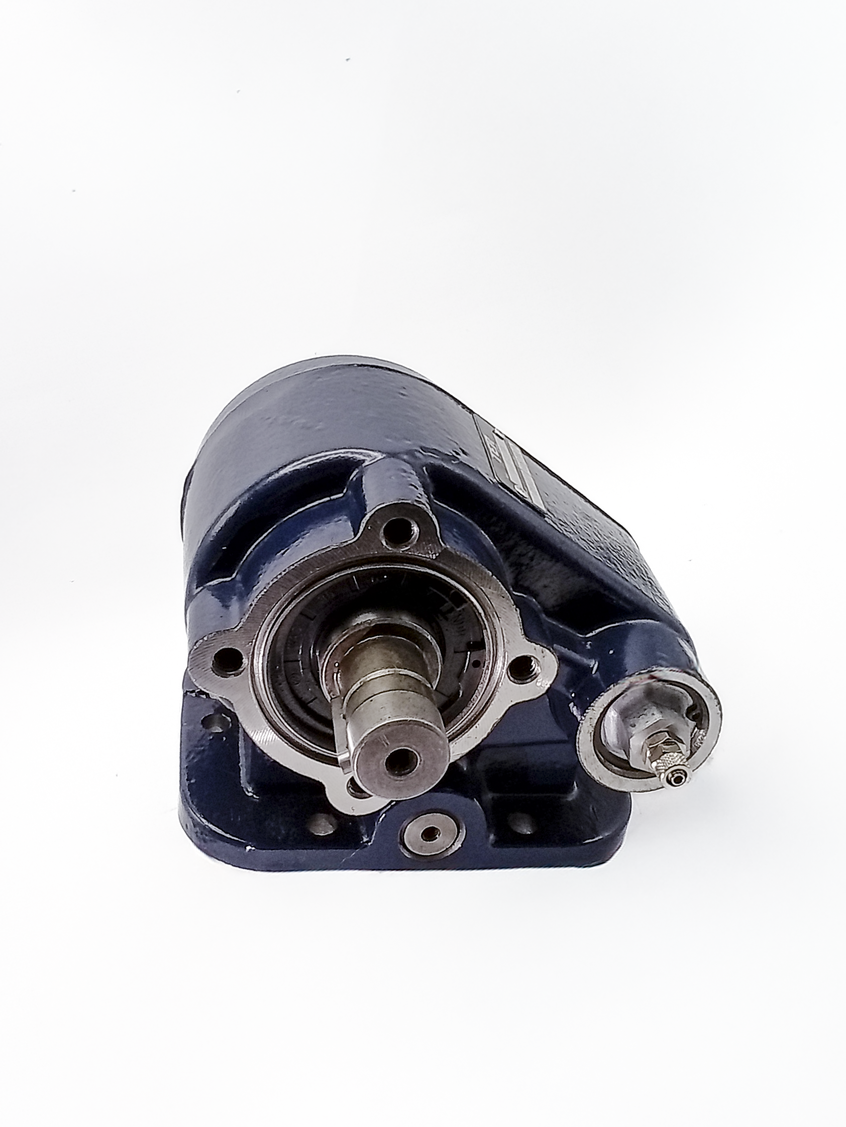 Tomada de Força MB608 G2-24 Cardan