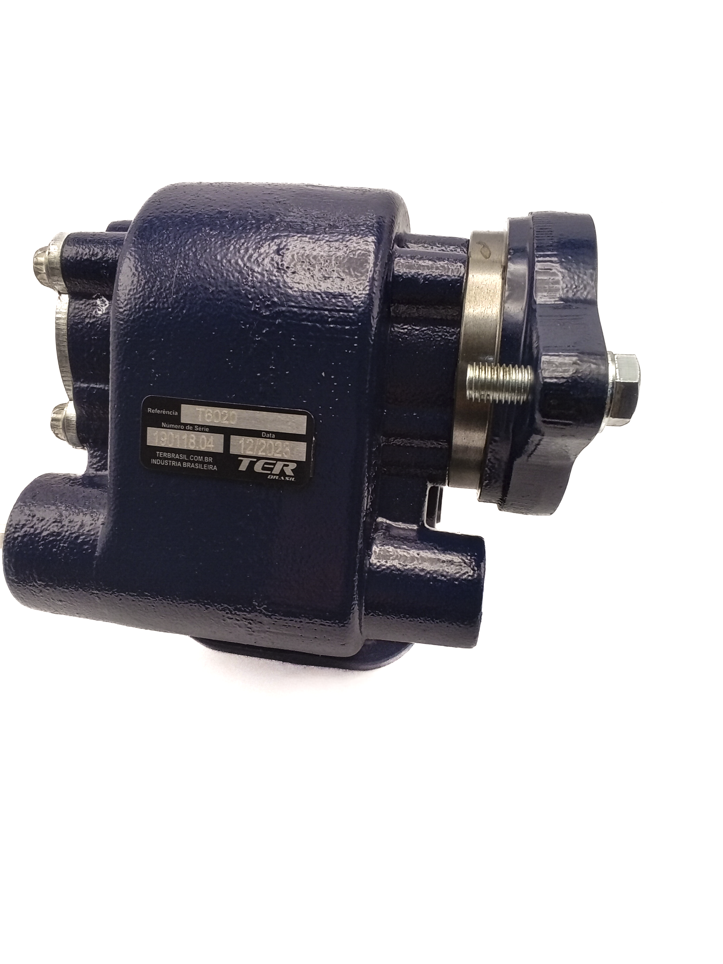 TDF FSO5205 Caixa EATON