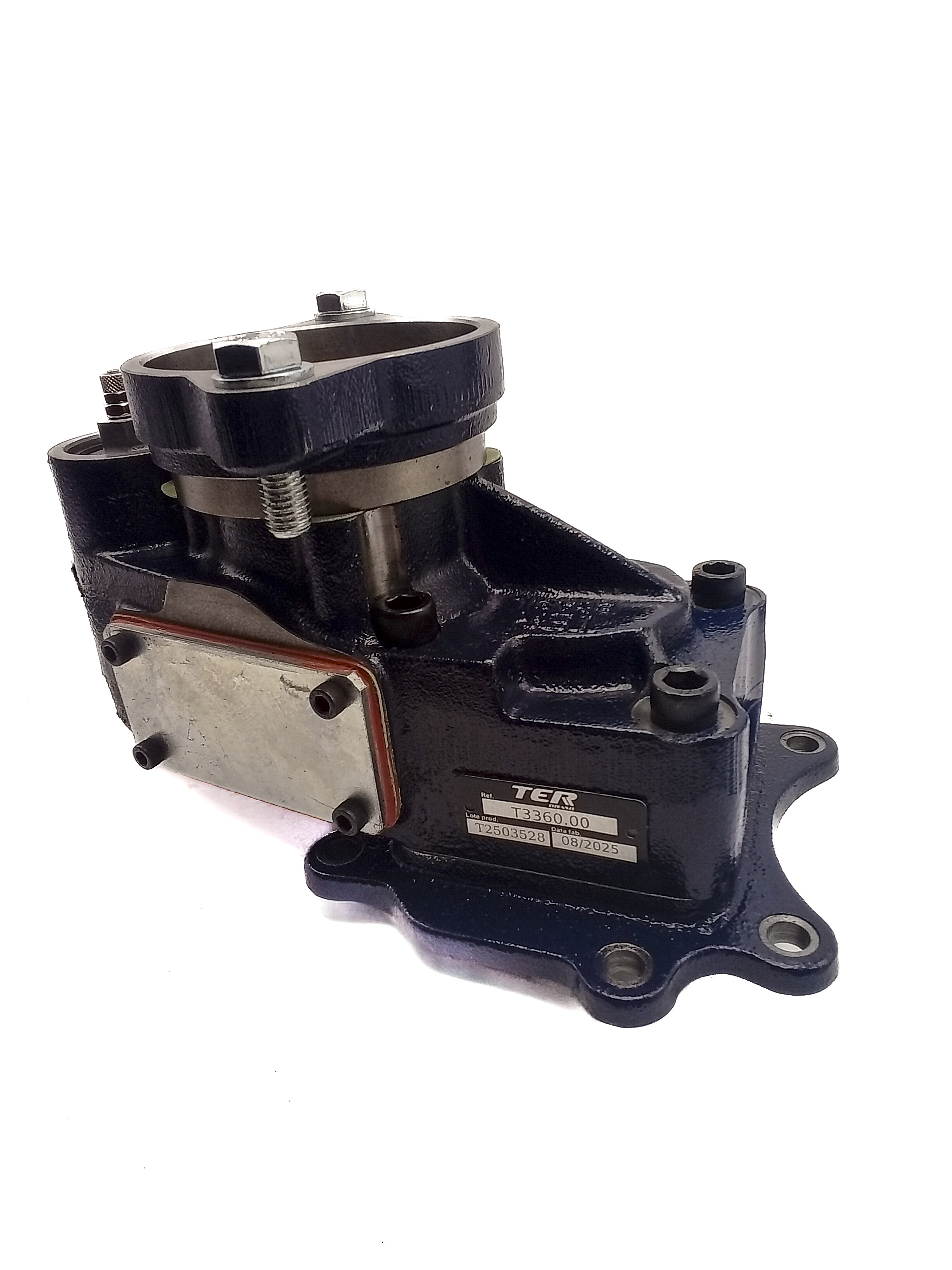 TDF MB G56-6 G70-6 SAE-B