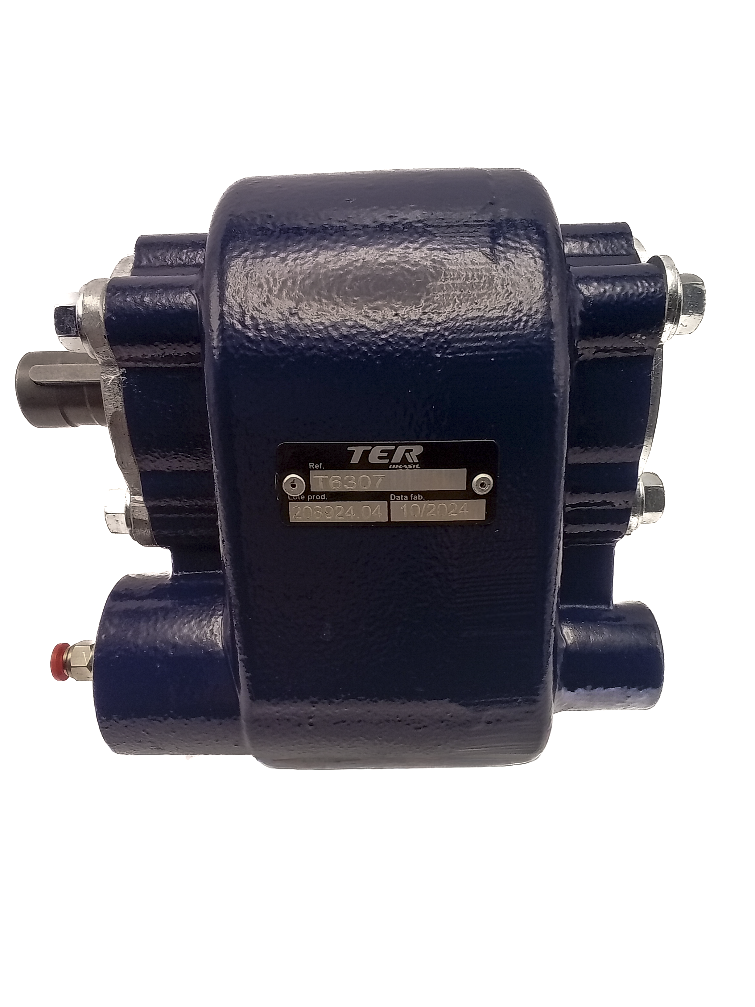 TDF MB608 G2-24 Cardan