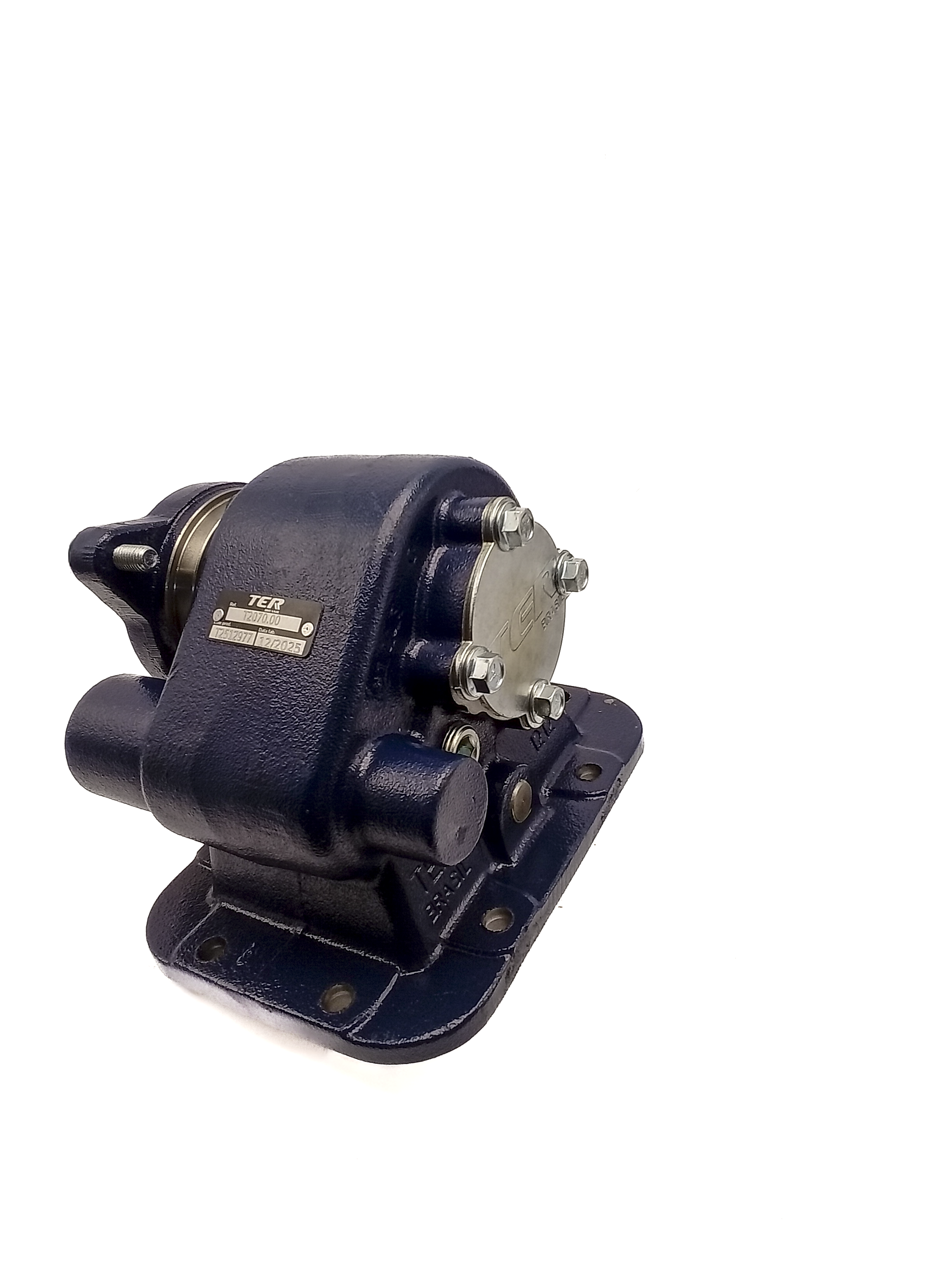 TDF RT7608 LL SAE B 13Z